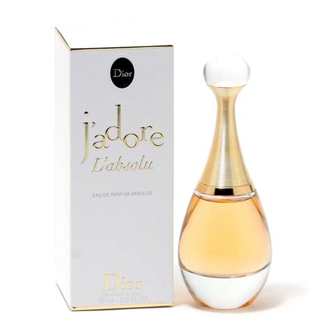 dior j'adore absolu 100|j'adore absolu eau de parfum.